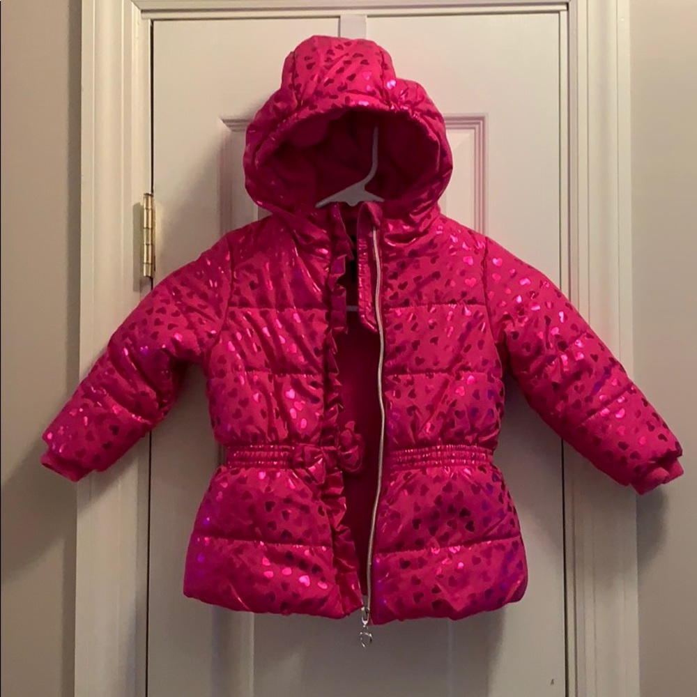 Rothschild Winter Jacket